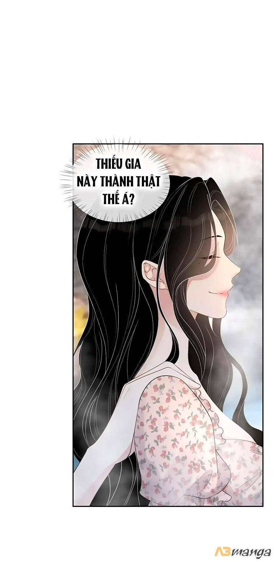 Chỉ Yêu Mình Em Chapter 86 - Trang 2