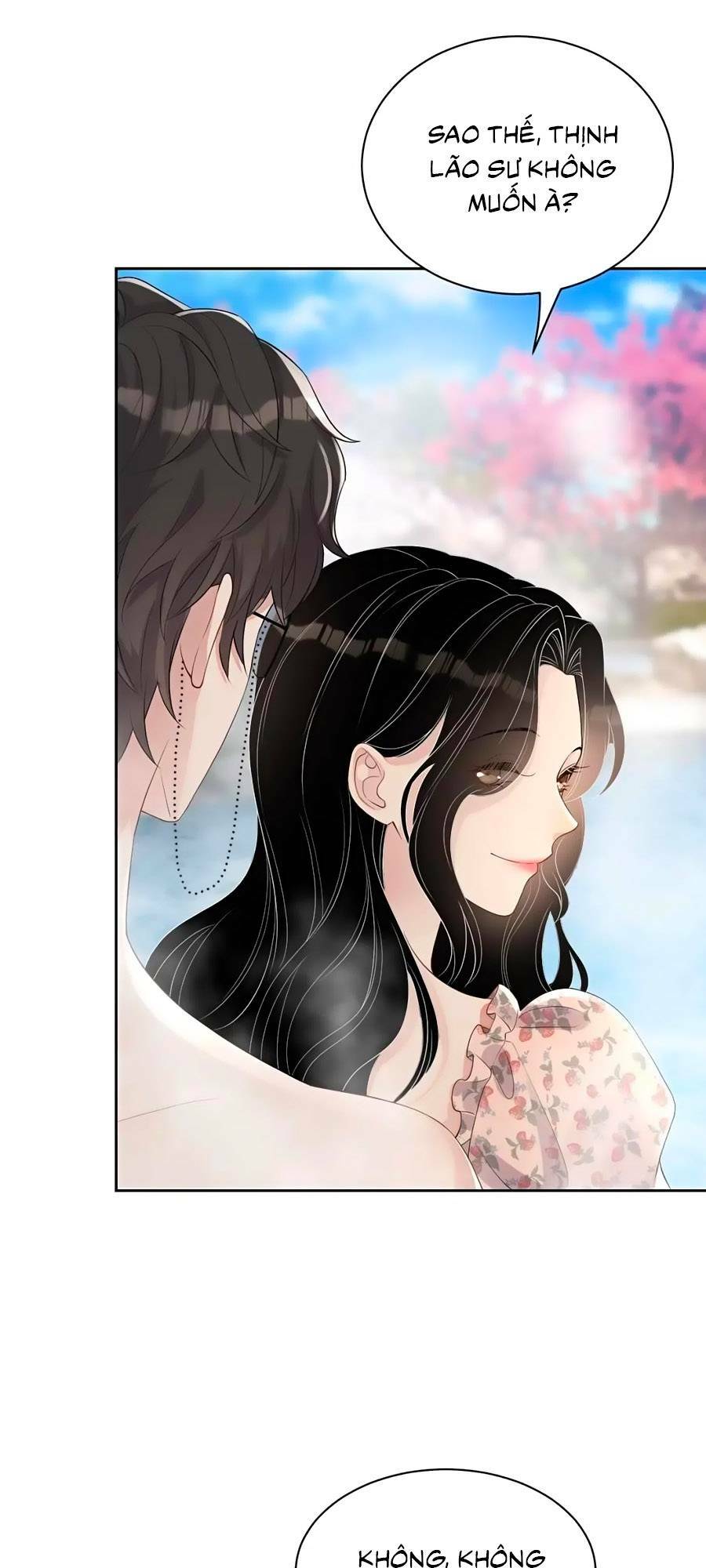 Chỉ Yêu Mình Em Chapter 86 - Trang 2