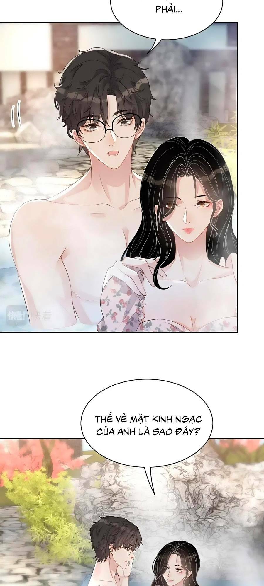 Chỉ Yêu Mình Em Chapter 86 - Trang 2