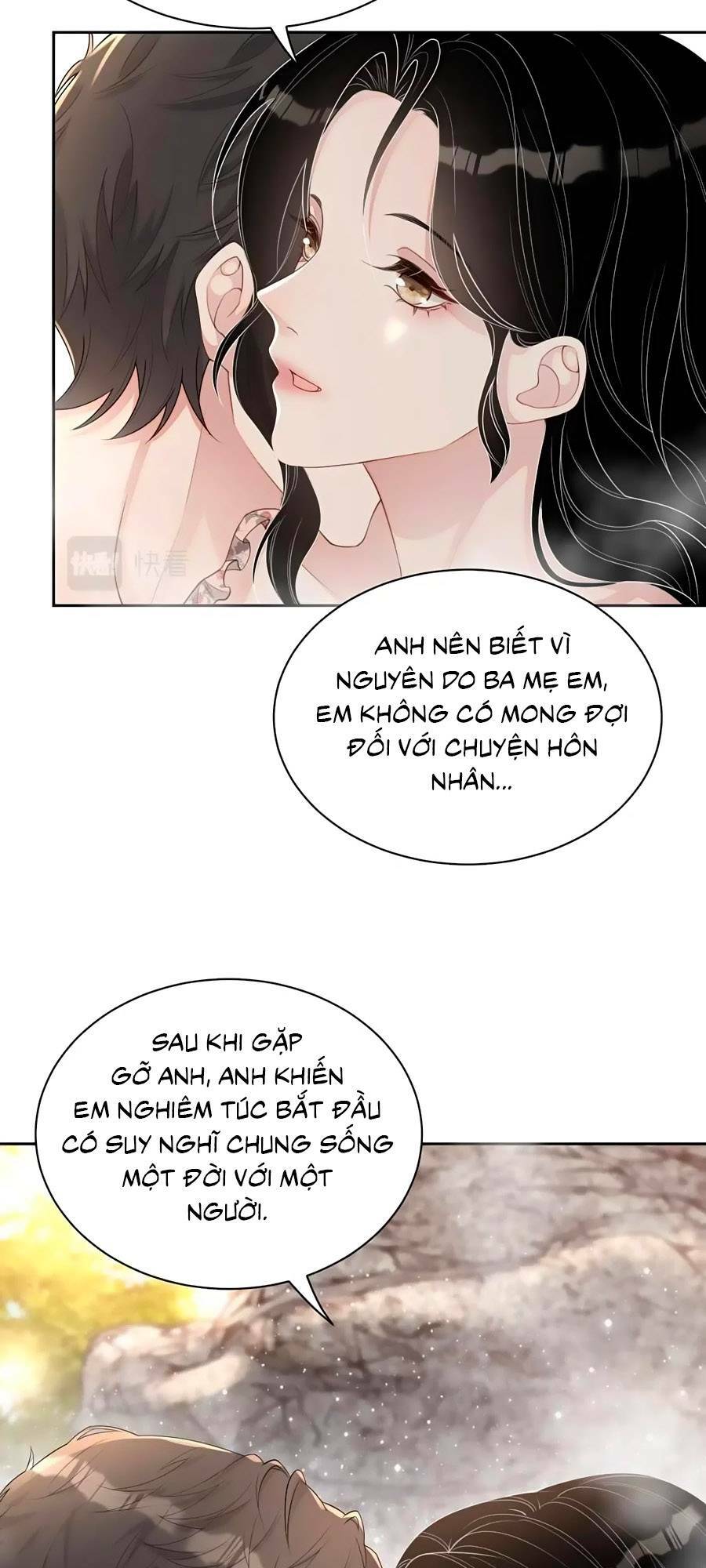 Chỉ Yêu Mình Em Chapter 86 - Trang 2