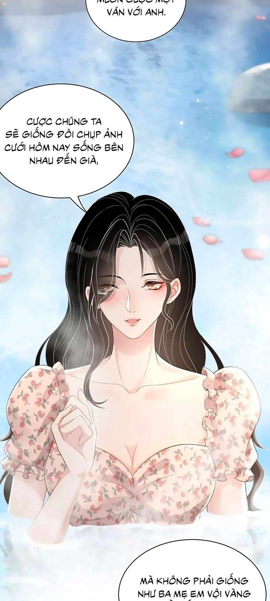 Chỉ Yêu Mình Em Chapter 86 - Trang 2