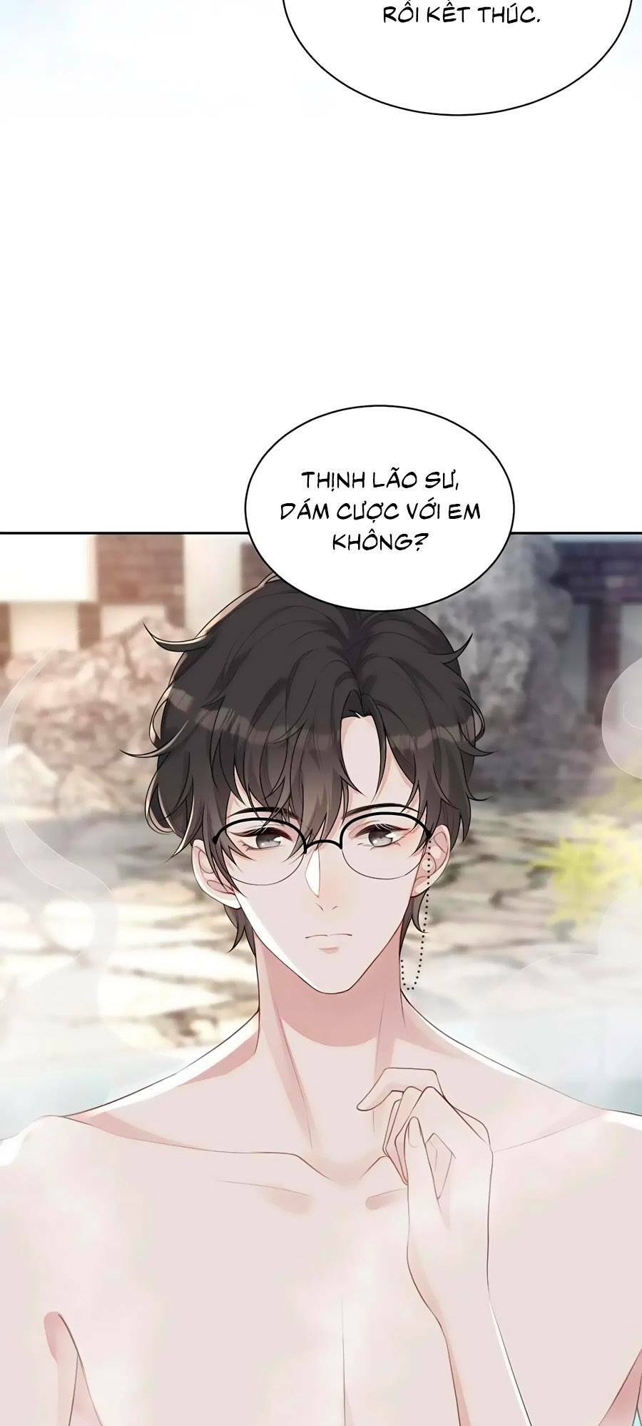 Chỉ Yêu Mình Em Chapter 86 - Trang 2