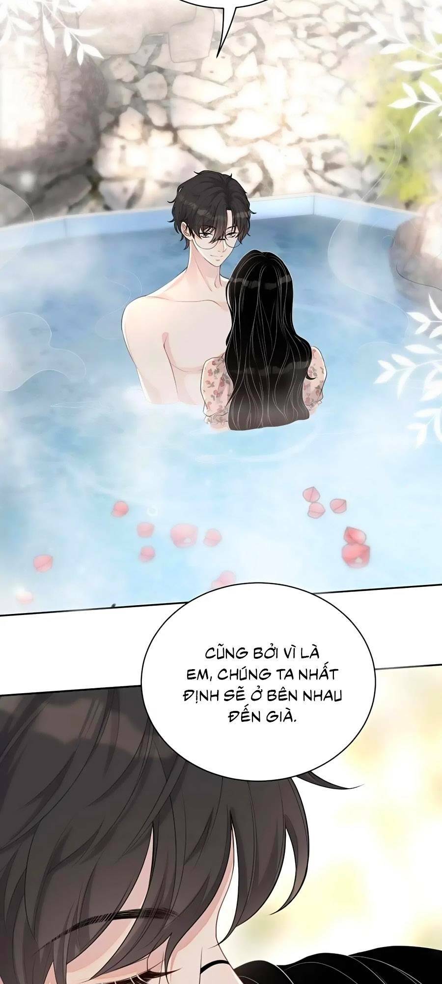 Chỉ Yêu Mình Em Chapter 86 - Trang 2