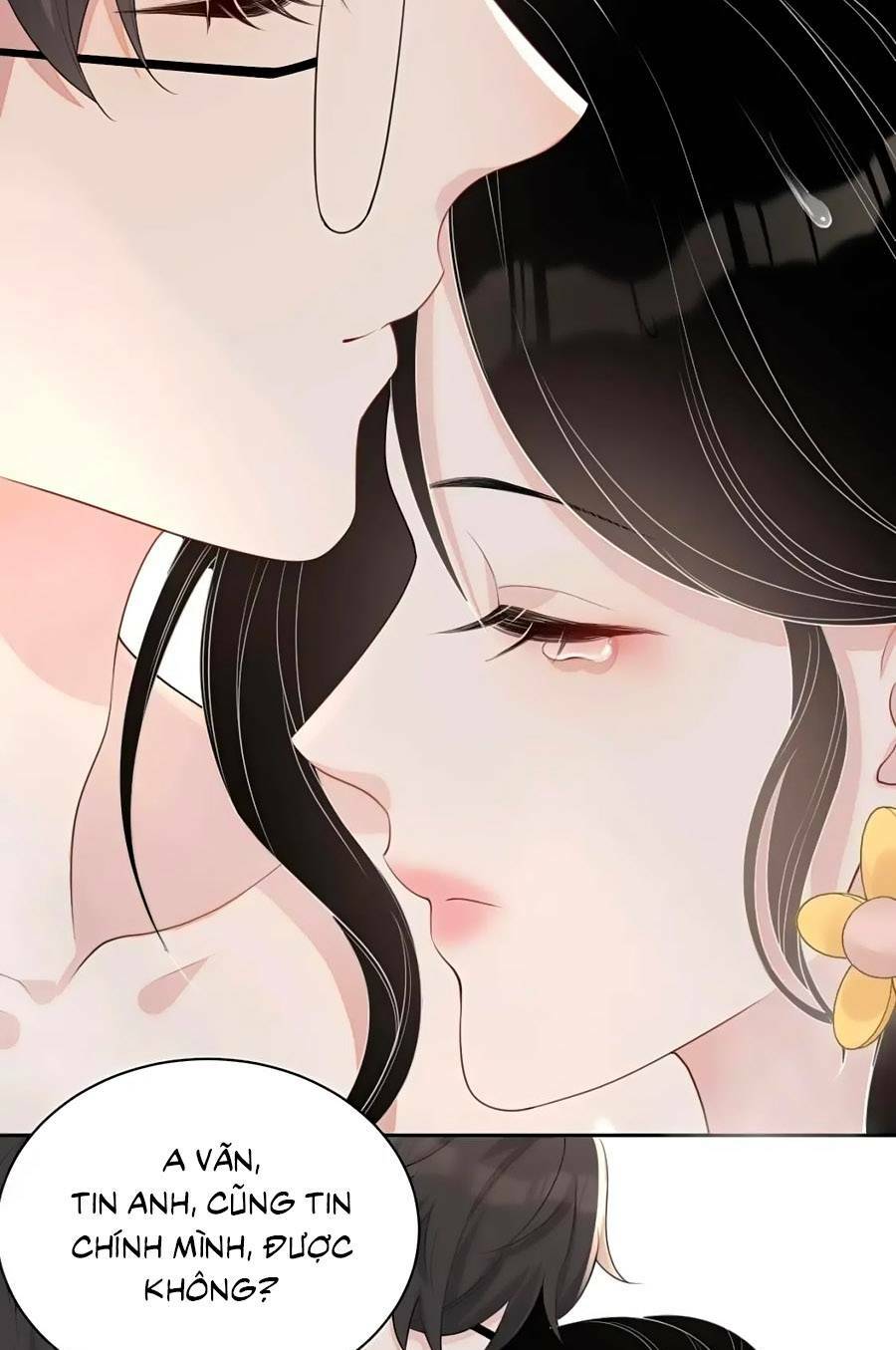 Chỉ Yêu Mình Em Chapter 86 - Trang 2