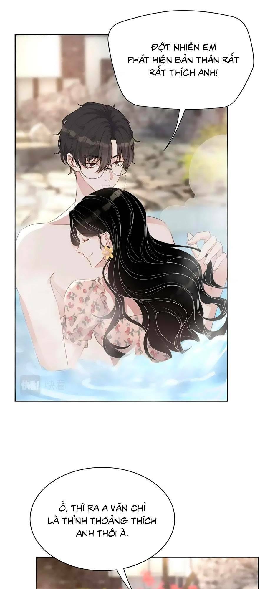 Chỉ Yêu Mình Em Chapter 86 - Trang 2