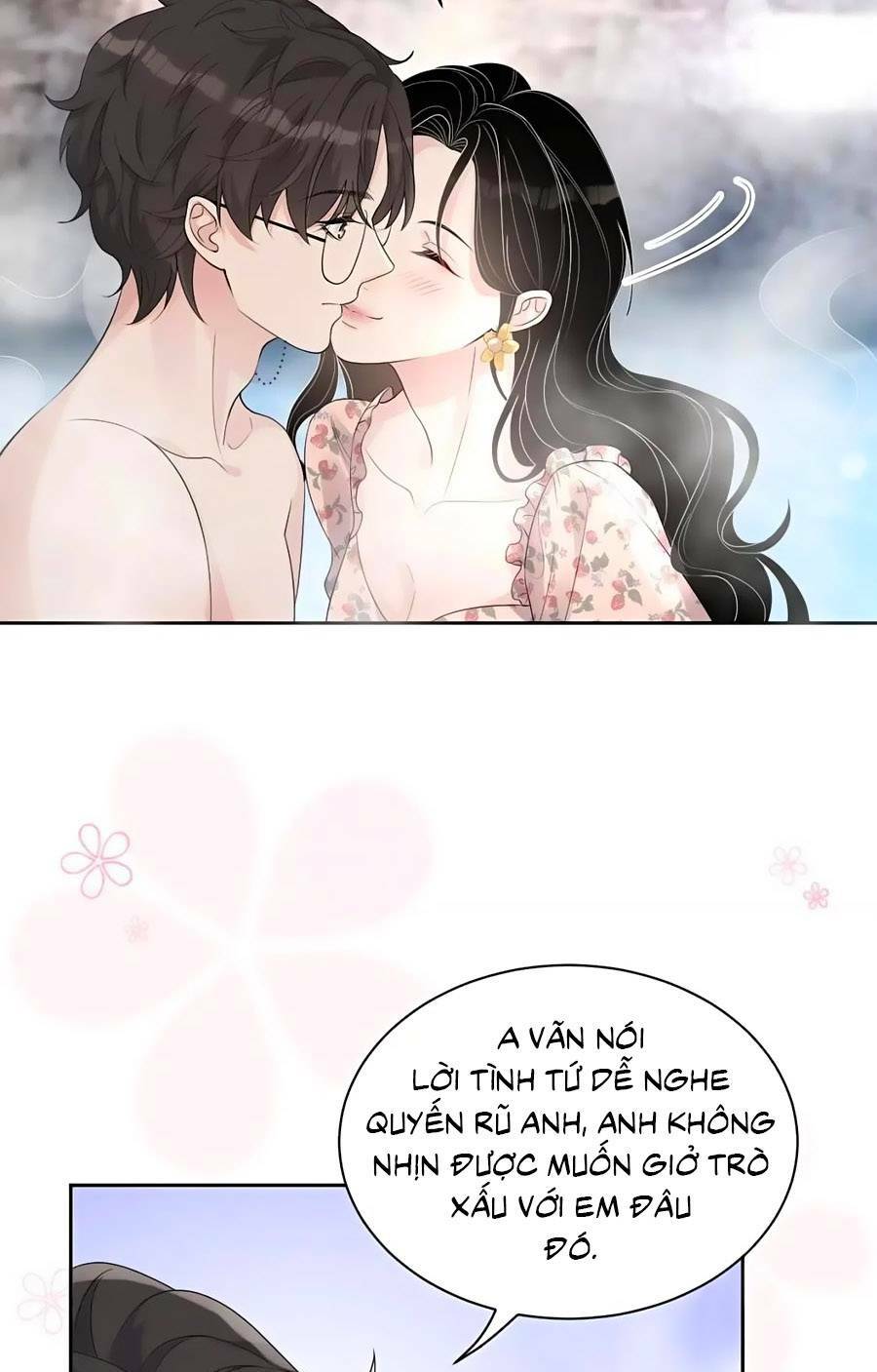 Chỉ Yêu Mình Em Chapter 86 - Trang 2