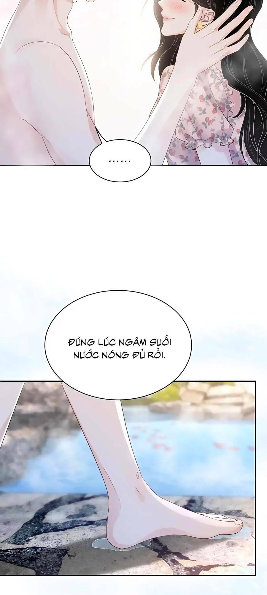 Chỉ Yêu Mình Em Chapter 86 - Trang 2