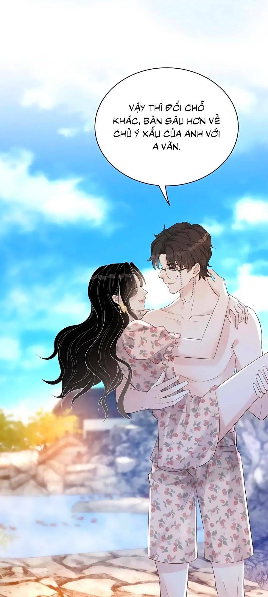 Chỉ Yêu Mình Em Chapter 86 - Trang 2