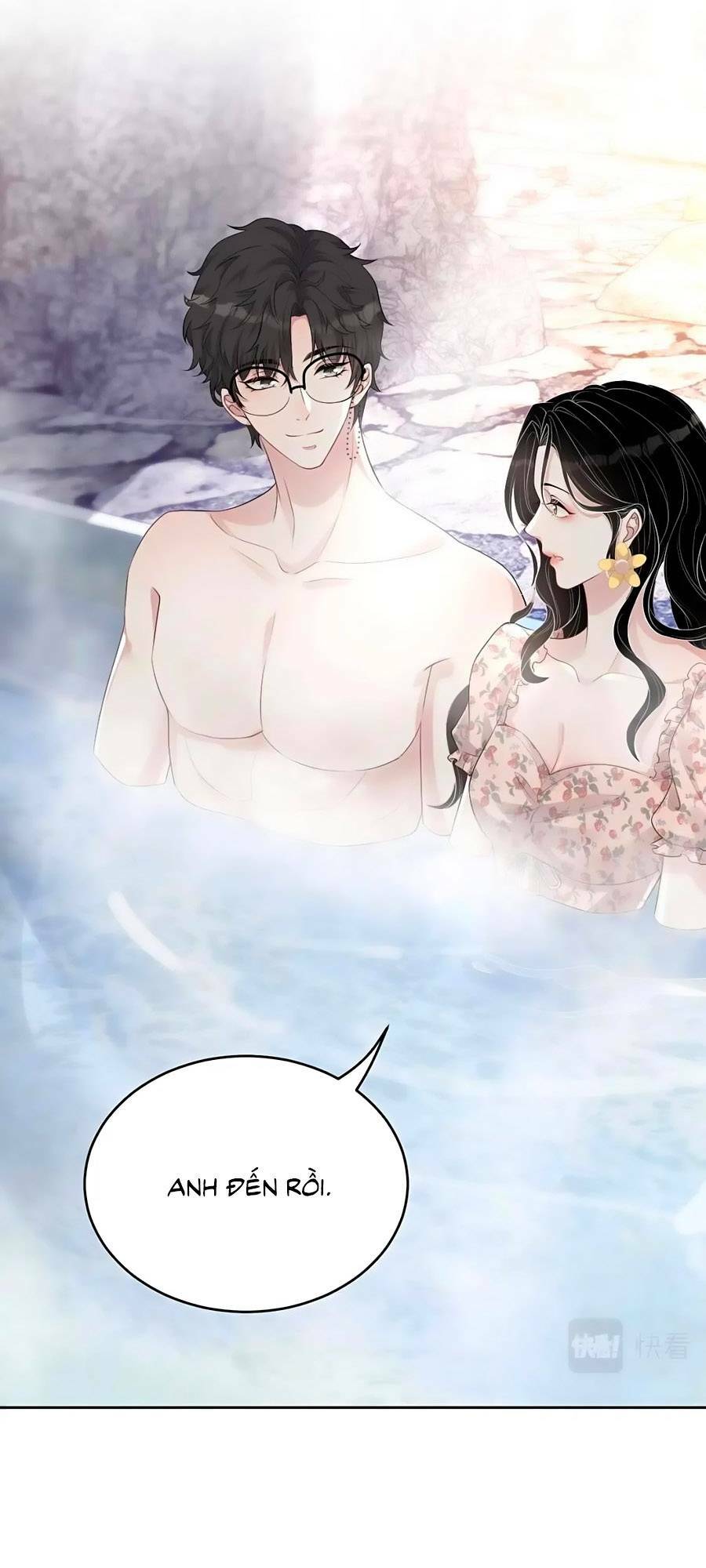 Chỉ Yêu Mình Em Chapter 86 - Trang 2