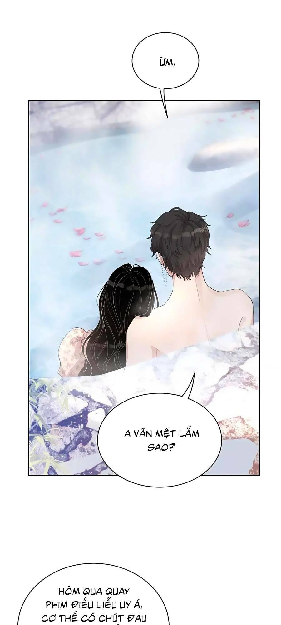 Chỉ Yêu Mình Em Chapter 86 - Trang 2