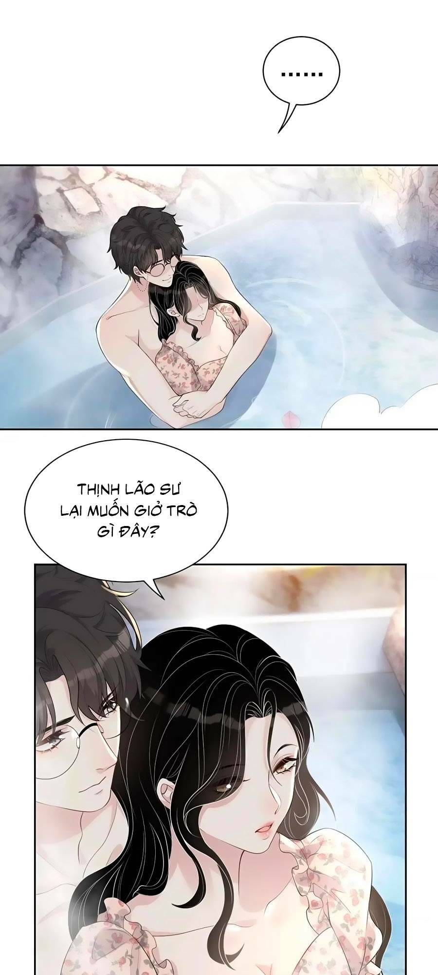 Chỉ Yêu Mình Em Chapter 86 - Trang 2