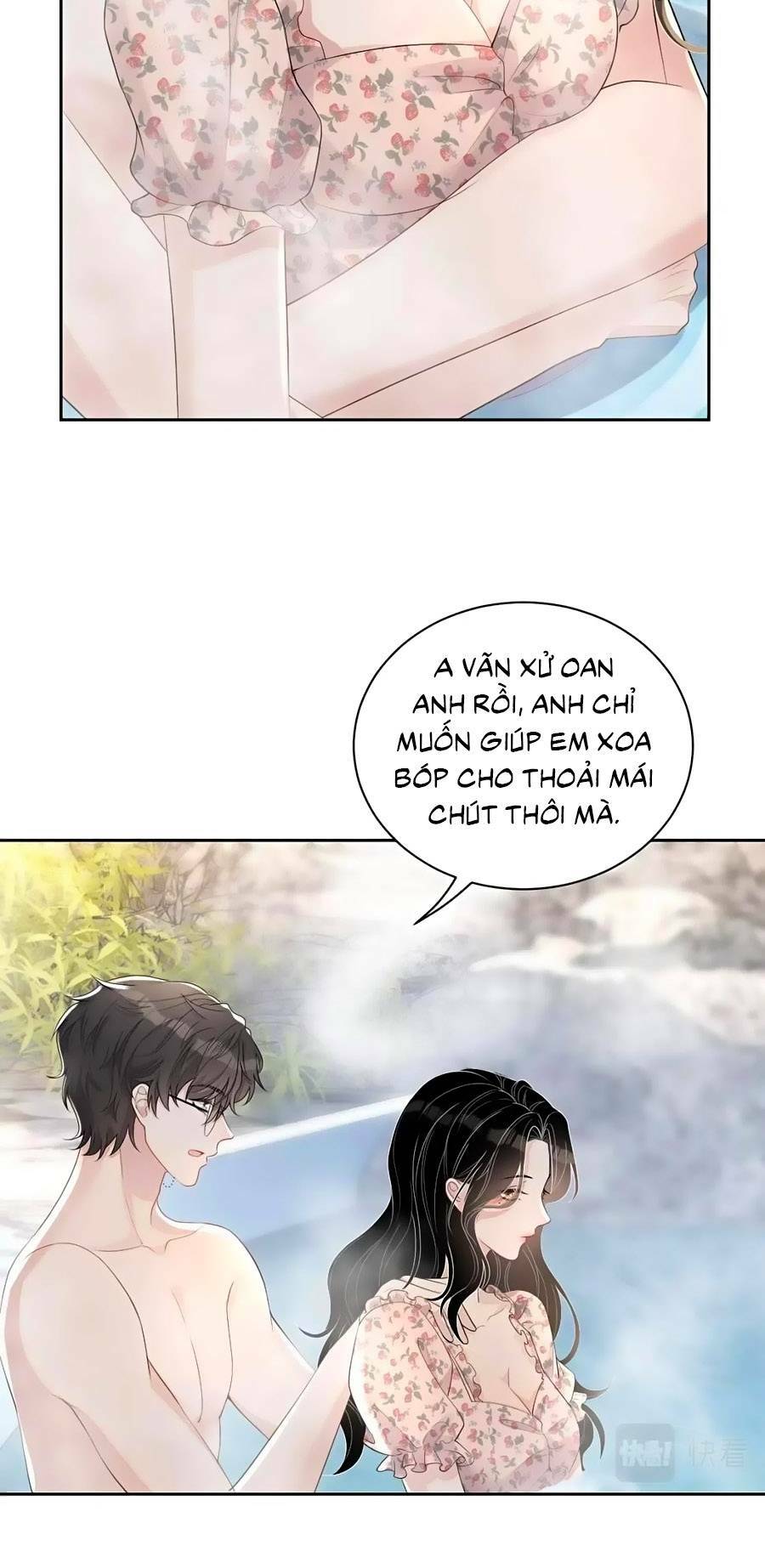 Chỉ Yêu Mình Em Chapter 86 - Trang 2