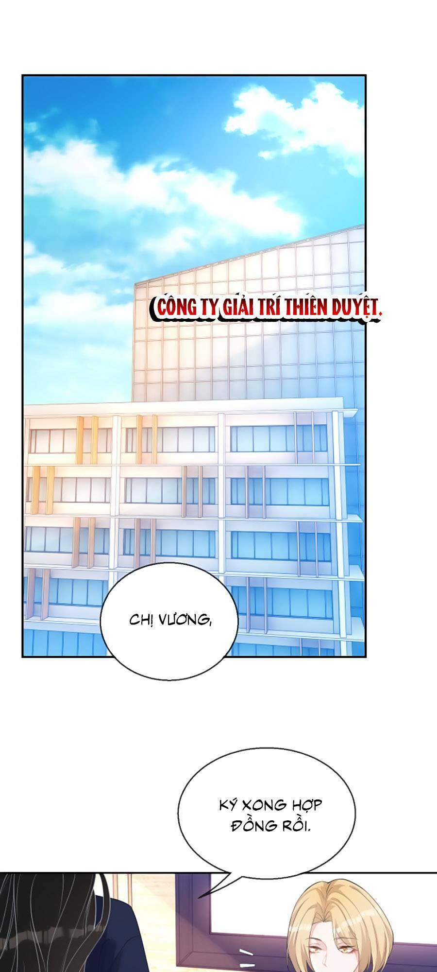 Chỉ Yêu Mình Em Chapter 85.6 - Trang 2