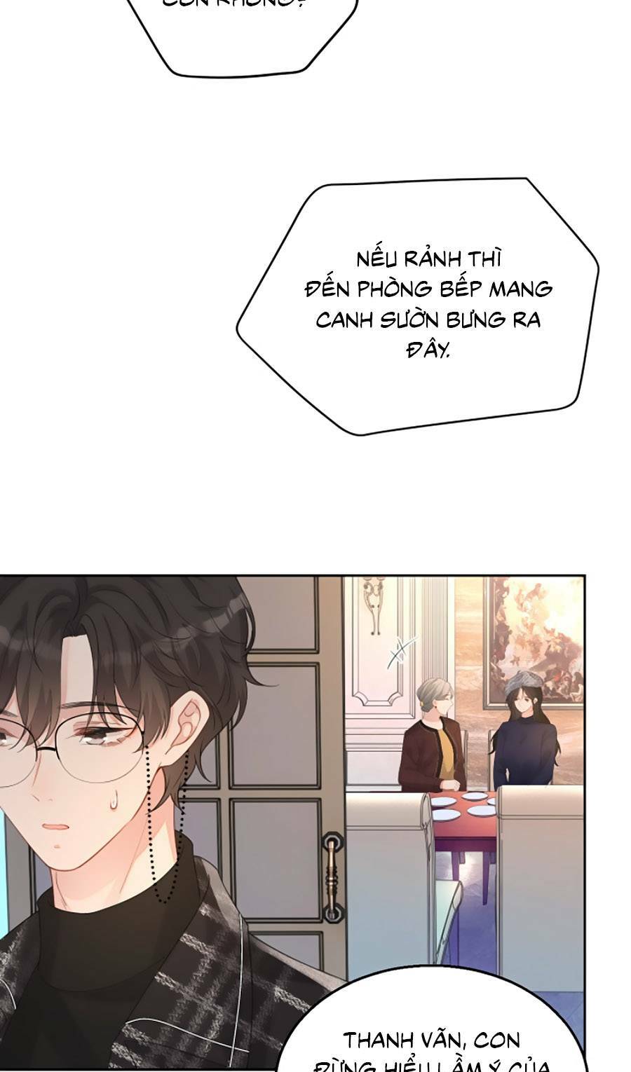 Chỉ Yêu Mình Em Chapter 85.6 - Trang 2