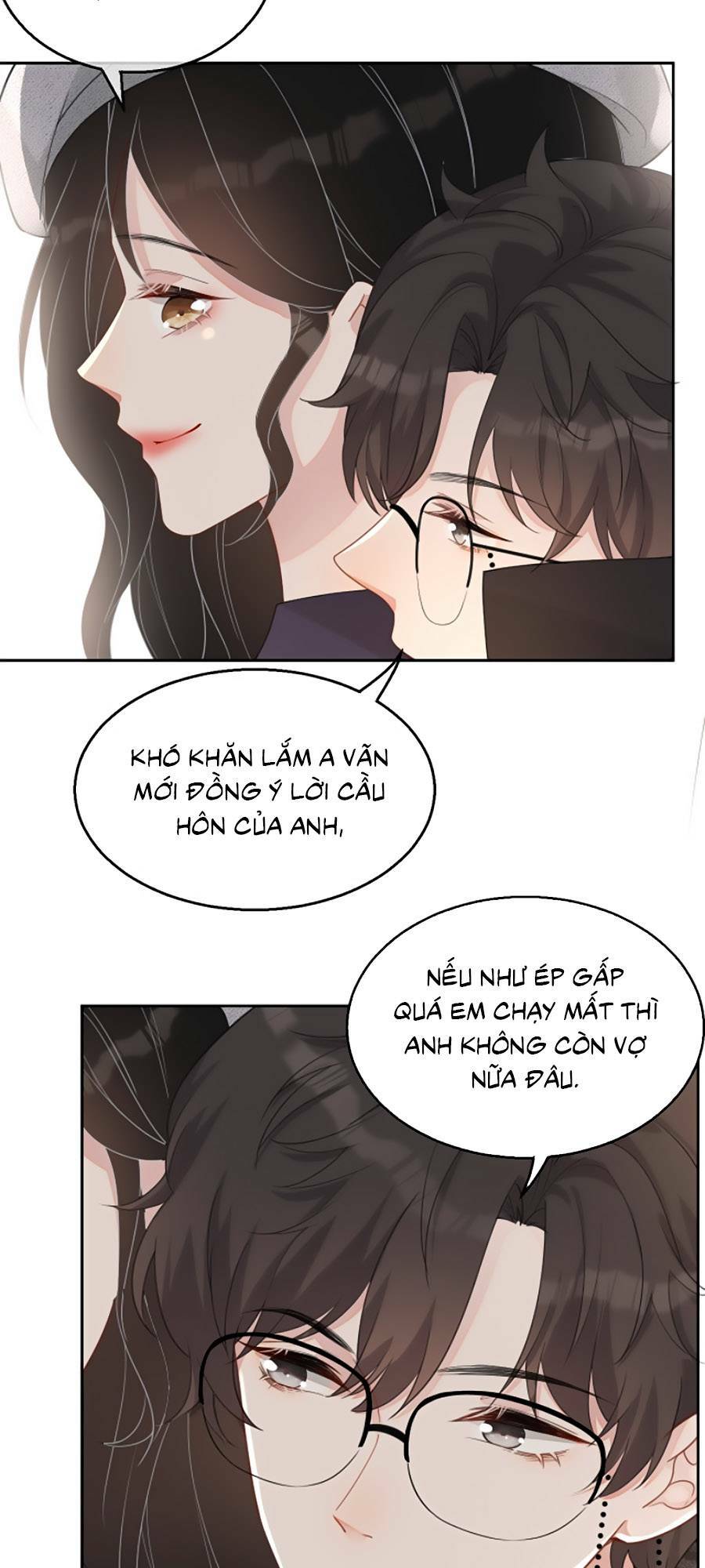 Chỉ Yêu Mình Em Chapter 85.6 - Trang 2