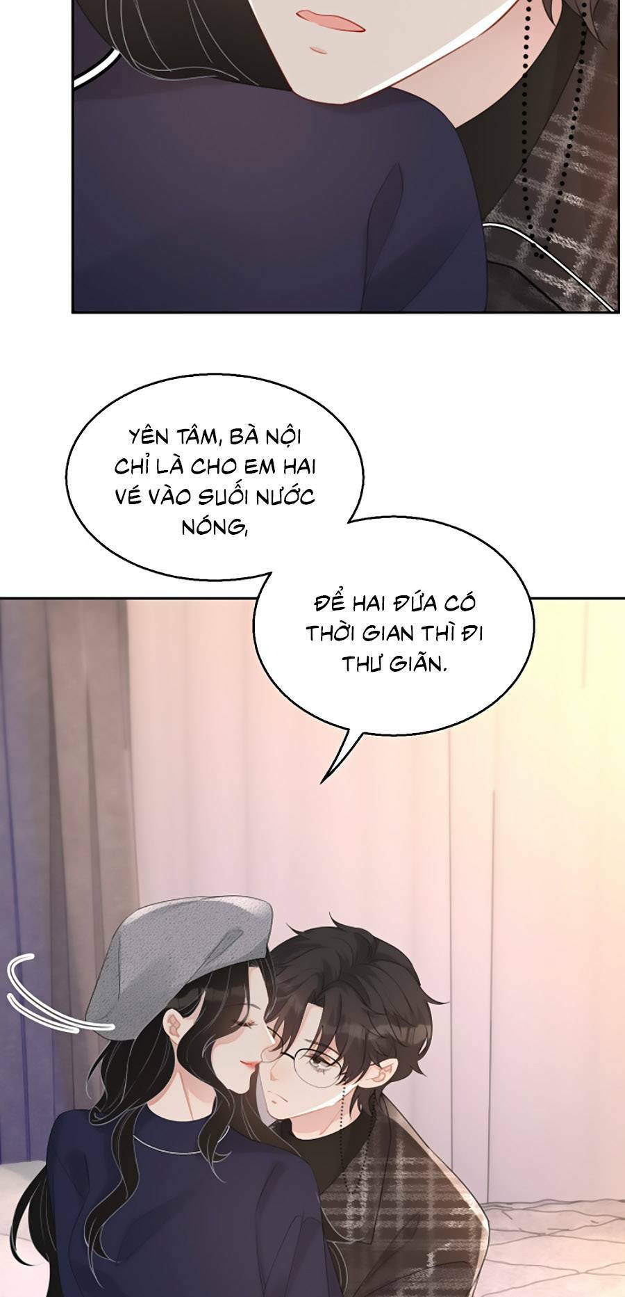 Chỉ Yêu Mình Em Chapter 85.6 - Trang 2