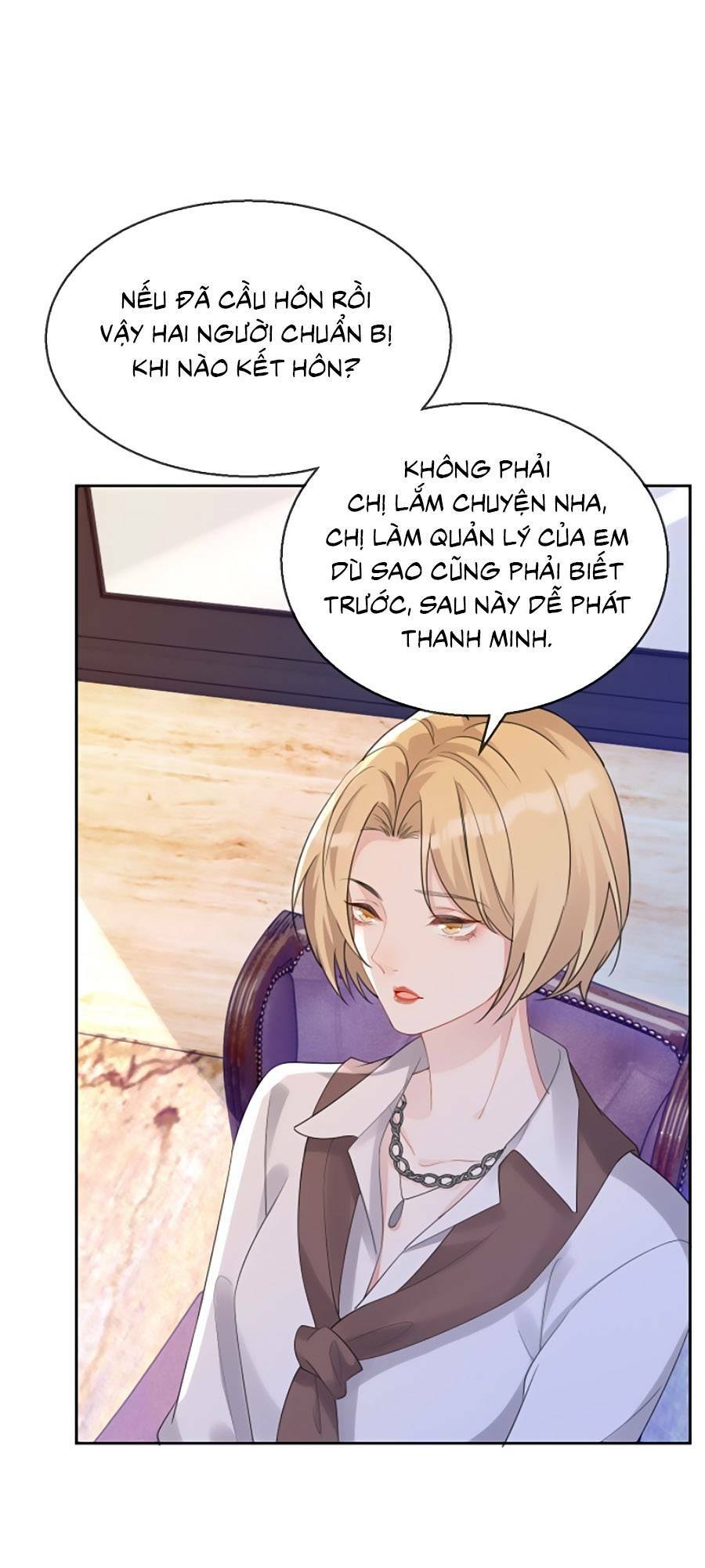 Chỉ Yêu Mình Em Chapter 85.6 - Trang 2