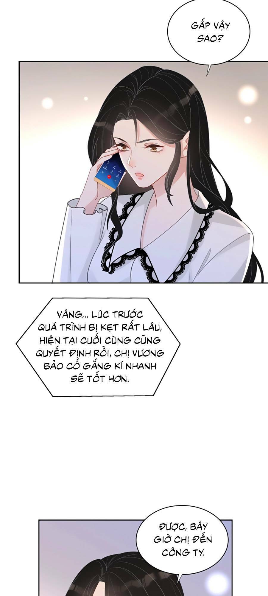 Chỉ Yêu Mình Em Chapter 85.5 - Trang 2