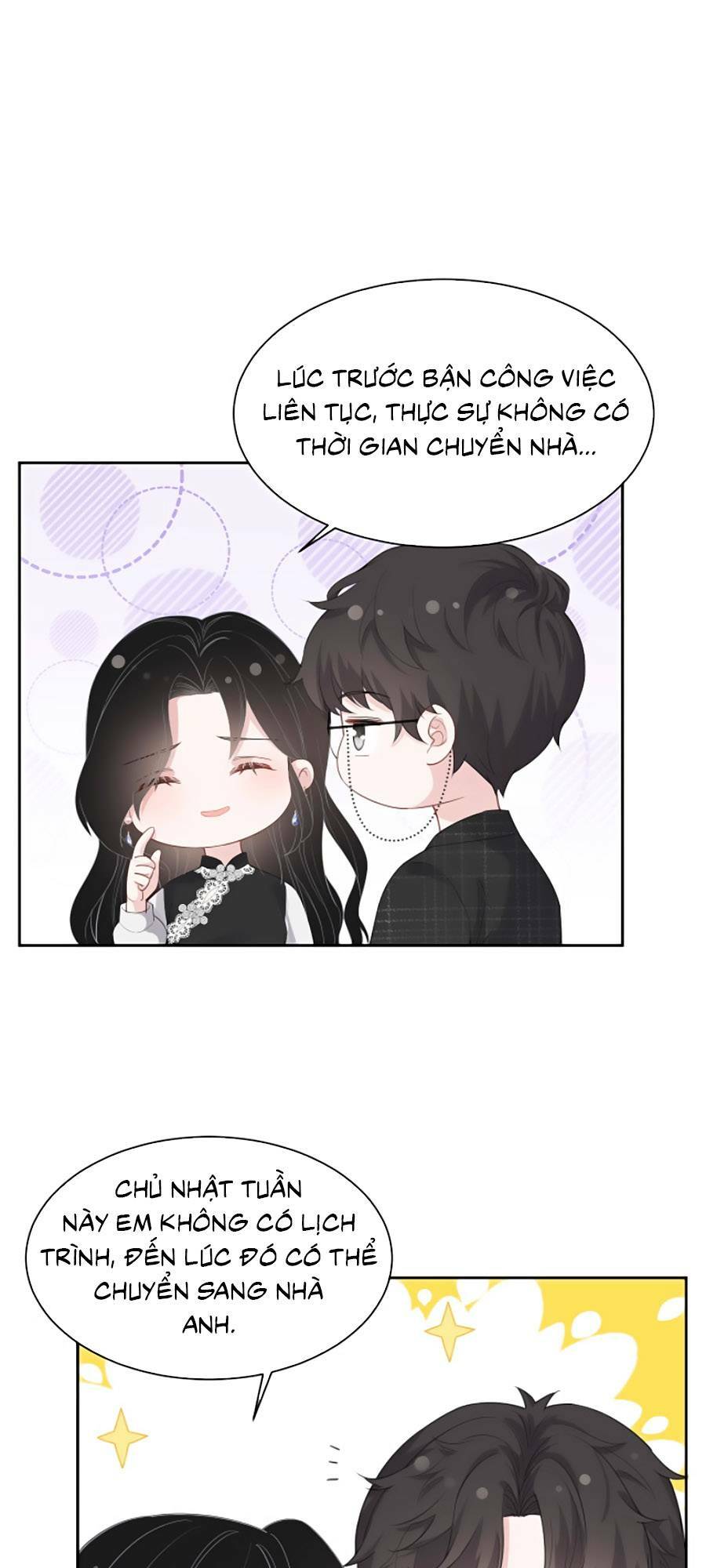 Chỉ Yêu Mình Em Chapter 85.5 - Trang 2