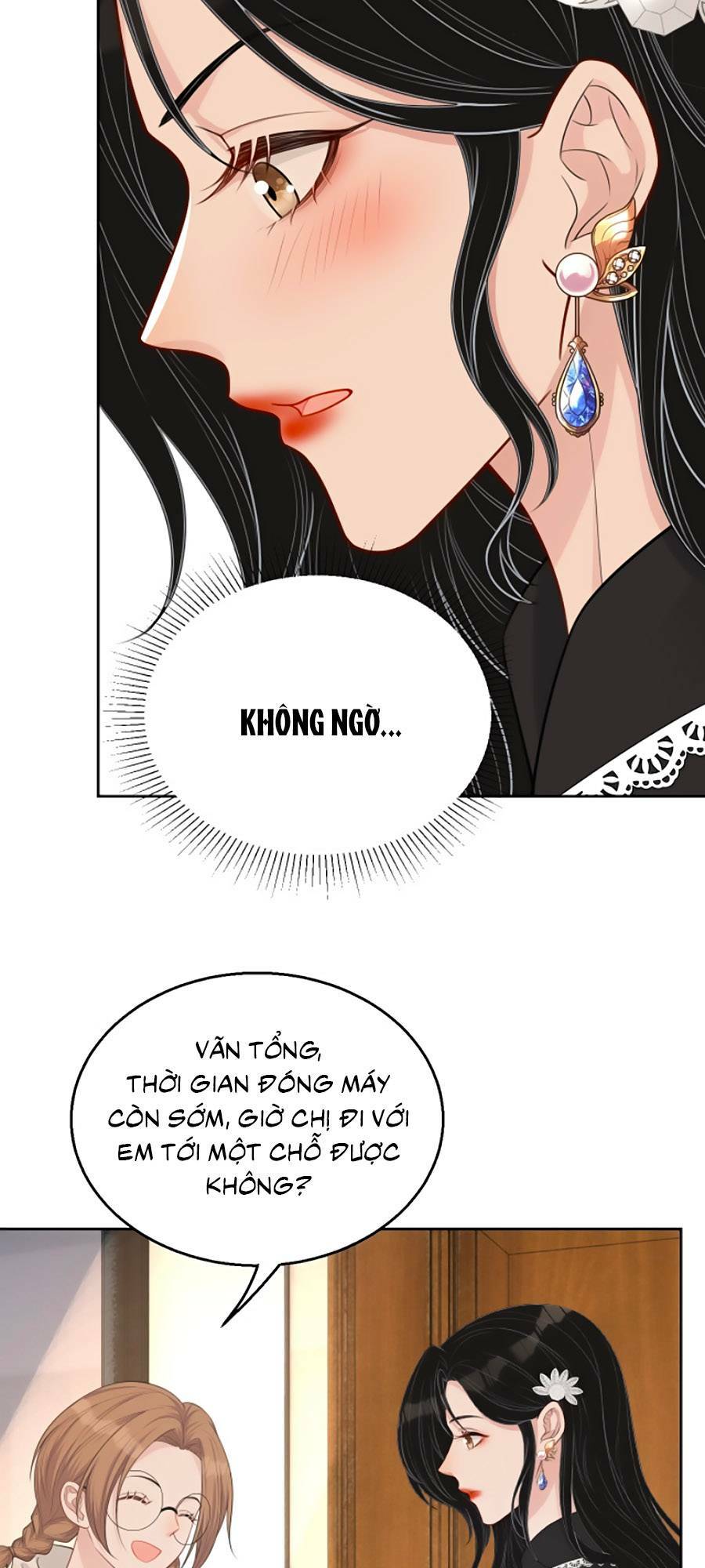 Chỉ Yêu Mình Em Chapter 85 - Trang 2