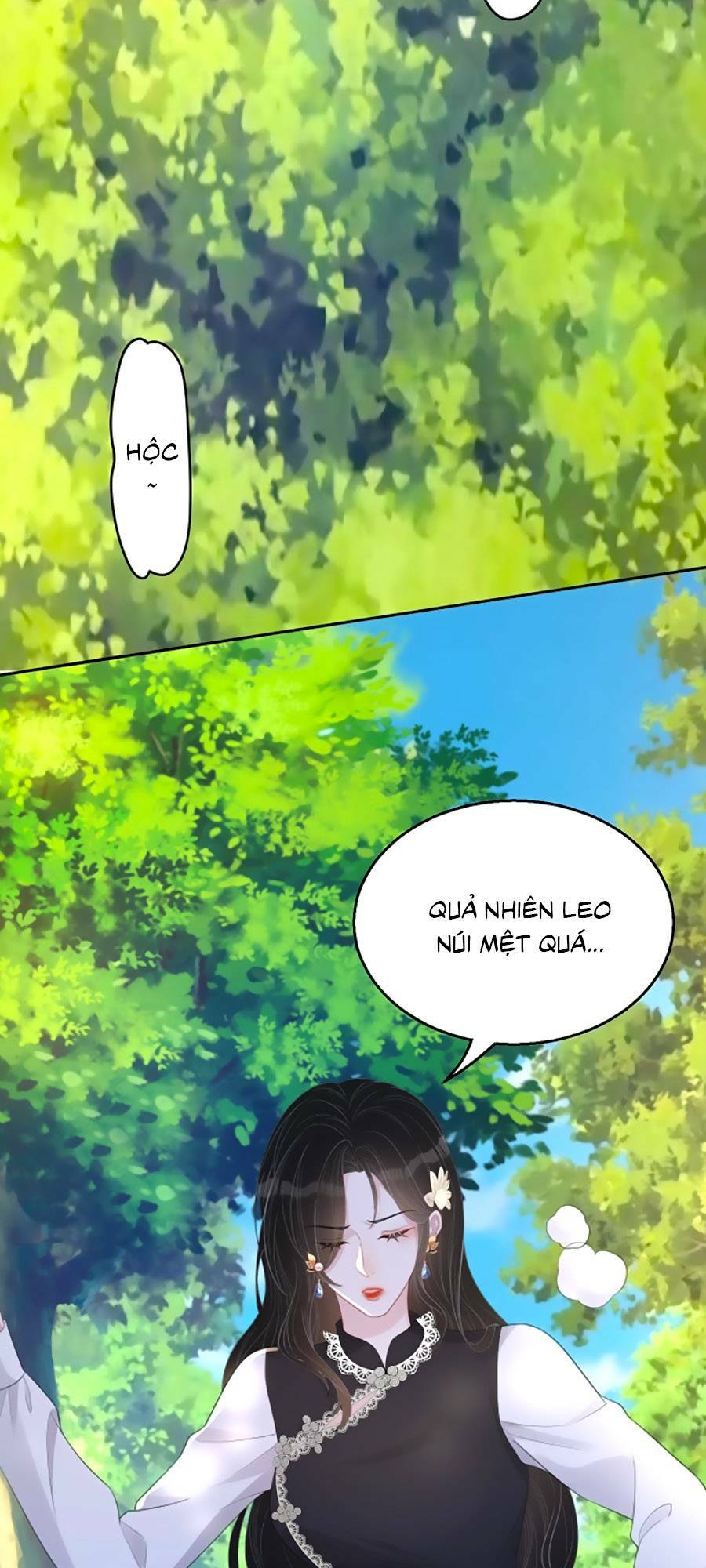 Chỉ Yêu Mình Em Chapter 85 - Trang 2