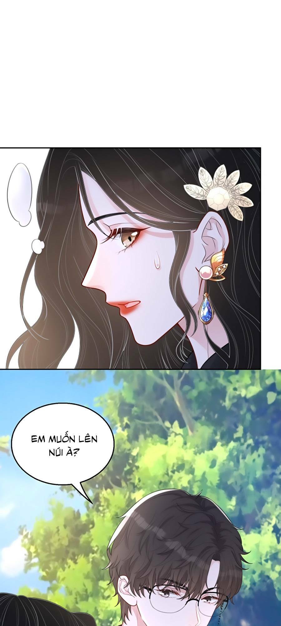 Chỉ Yêu Mình Em Chapter 85 - Trang 2