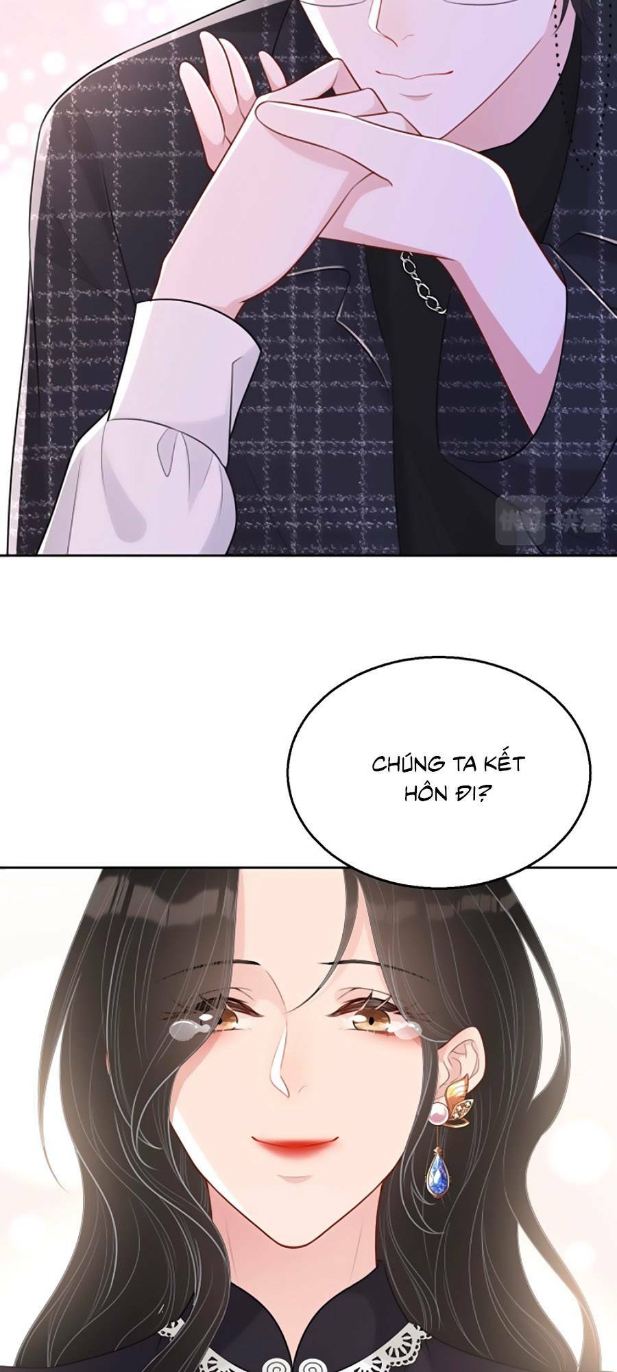 Chỉ Yêu Mình Em Chapter 85 - Trang 2