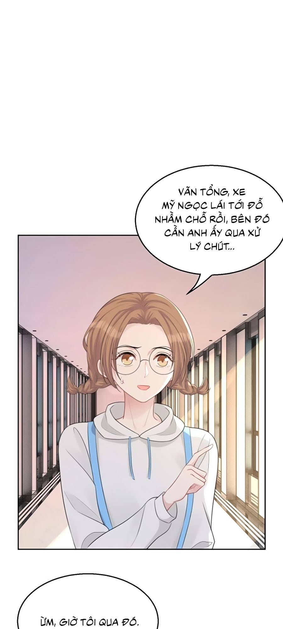 Chỉ Yêu Mình Em Chapter 85 - Trang 2