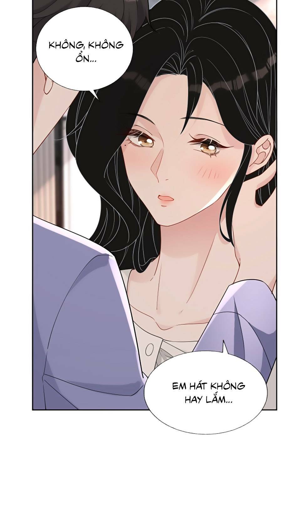 Chỉ Yêu Mình Em Chapter 82 - Trang 2