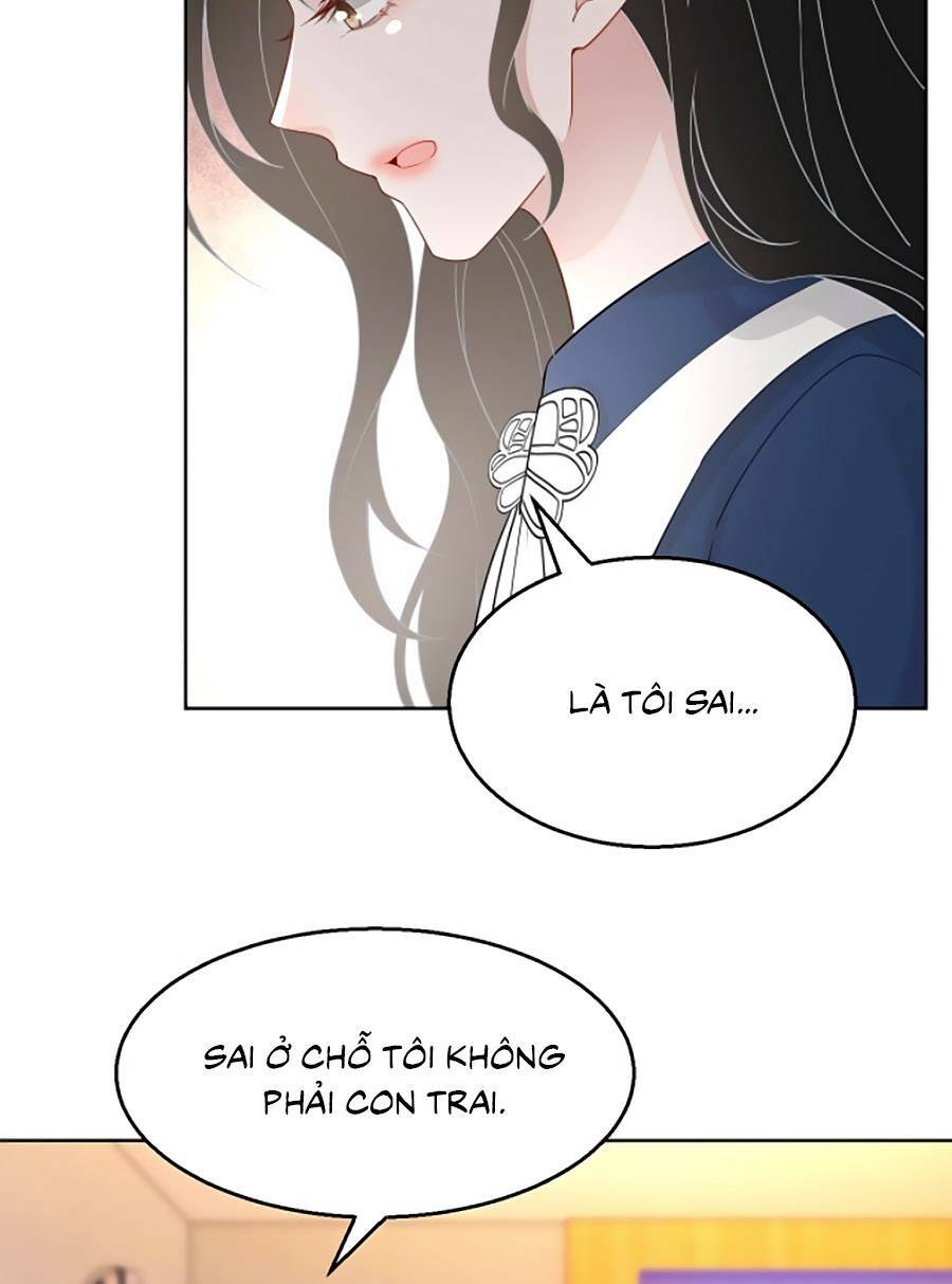 Chỉ Yêu Mình Em Chapter 81 - Trang 2