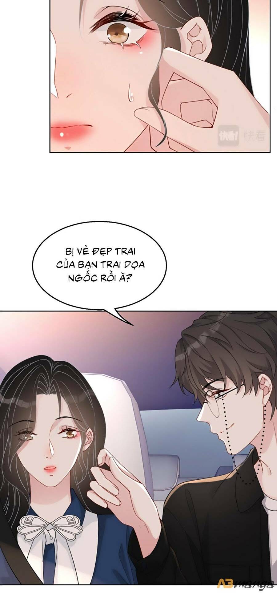 Chỉ Yêu Mình Em Chapter 81 - Trang 2