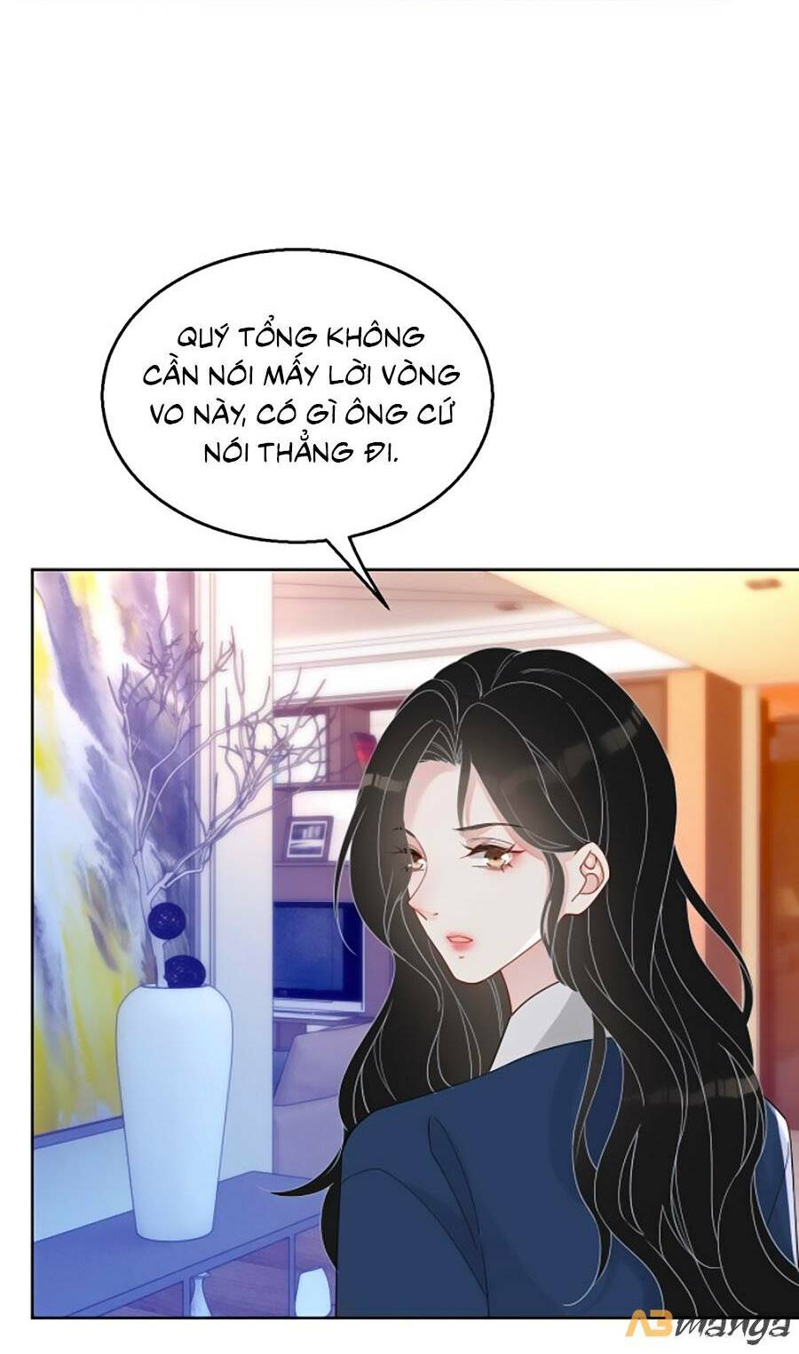 Chỉ Yêu Mình Em Chapter 81 - Trang 2