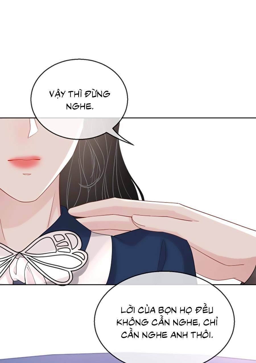 Chỉ Yêu Mình Em Chapter 81 - Trang 2