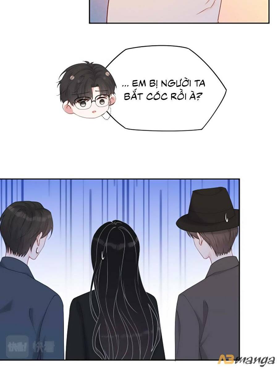 Chỉ Yêu Mình Em Chapter 80 - Trang 2