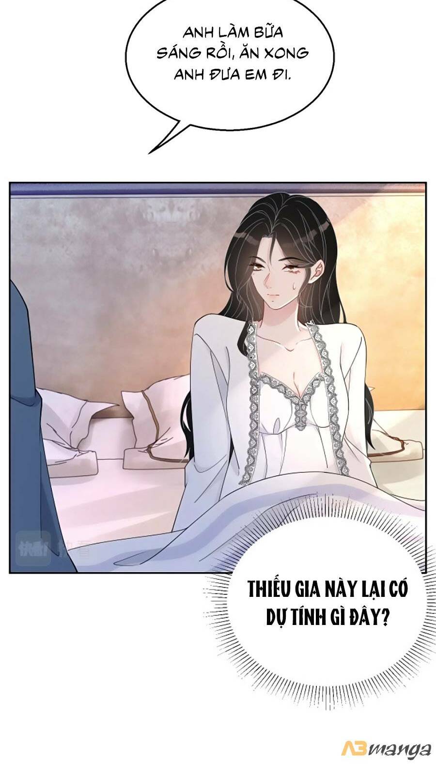 Chỉ Yêu Mình Em Chapter 79 - Trang 2