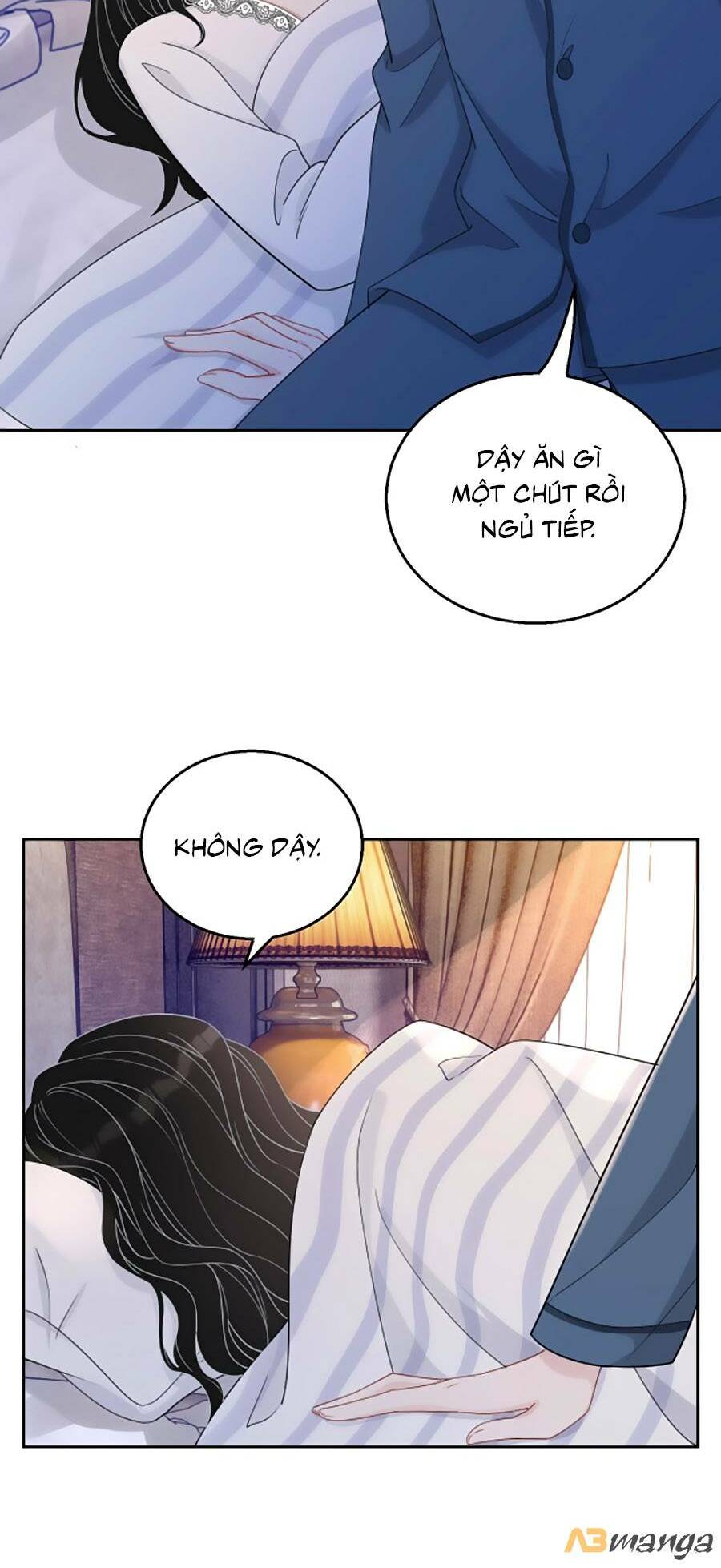 Chỉ Yêu Mình Em Chapter 79 - Trang 2