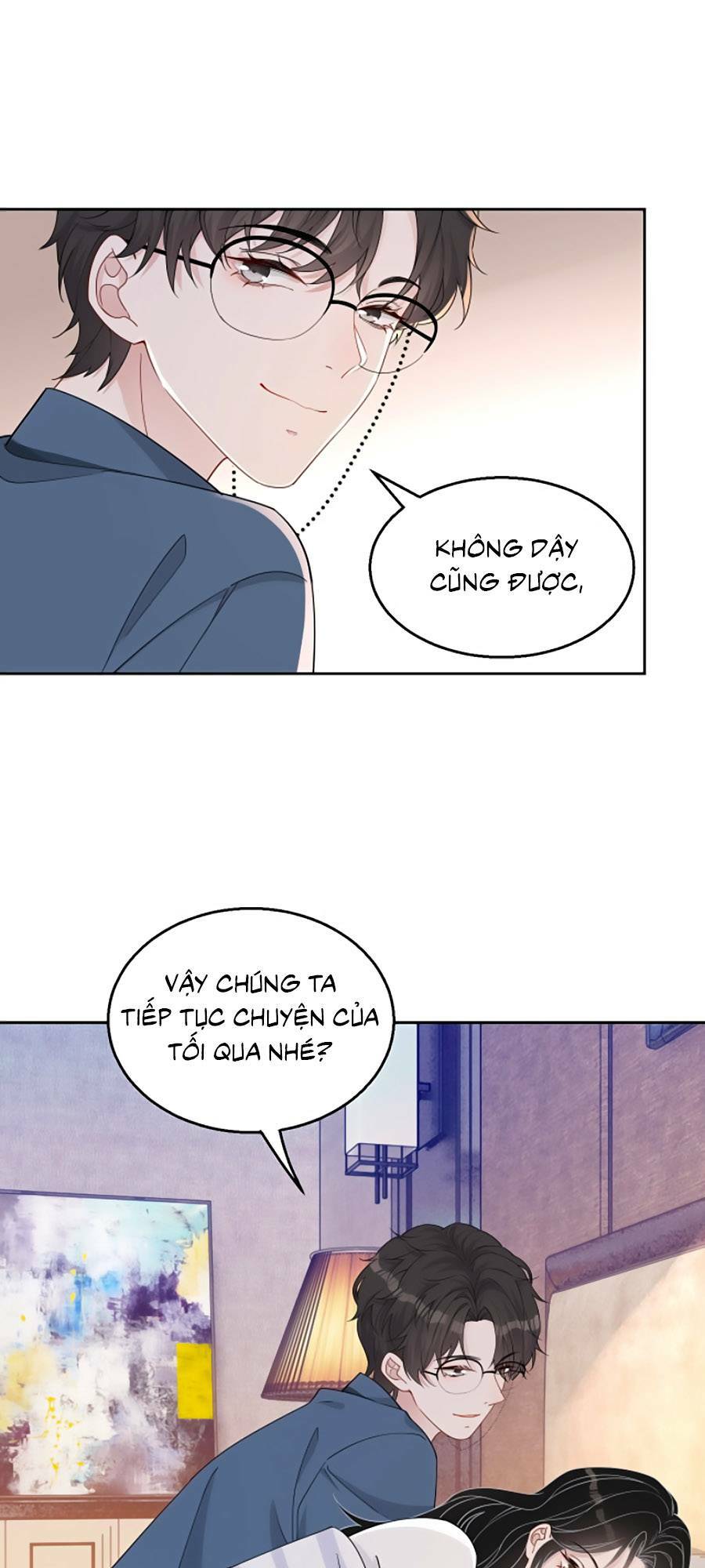 Chỉ Yêu Mình Em Chapter 79 - Trang 2