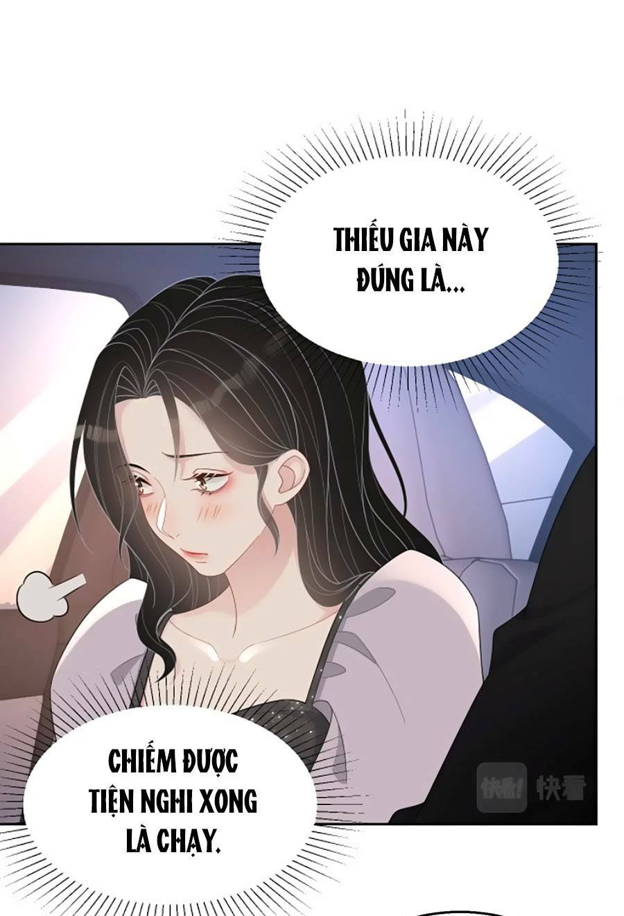 Chỉ Yêu Mình Em Chapter 77 - Trang 2