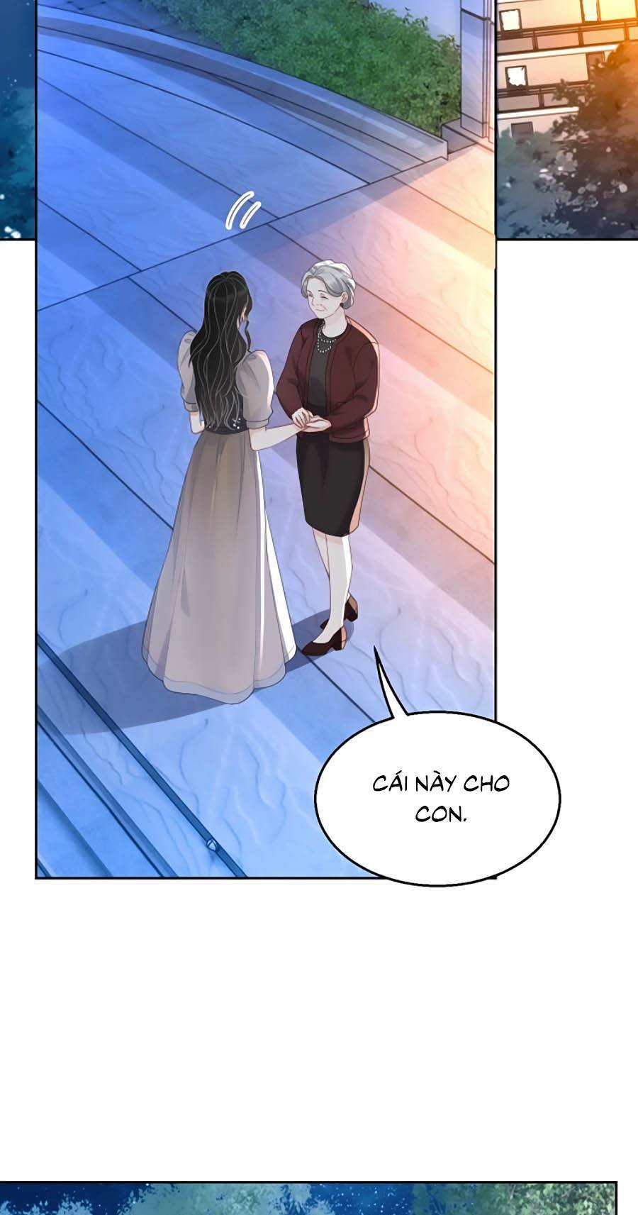 Chỉ Yêu Mình Em Chapter 77 - Trang 2