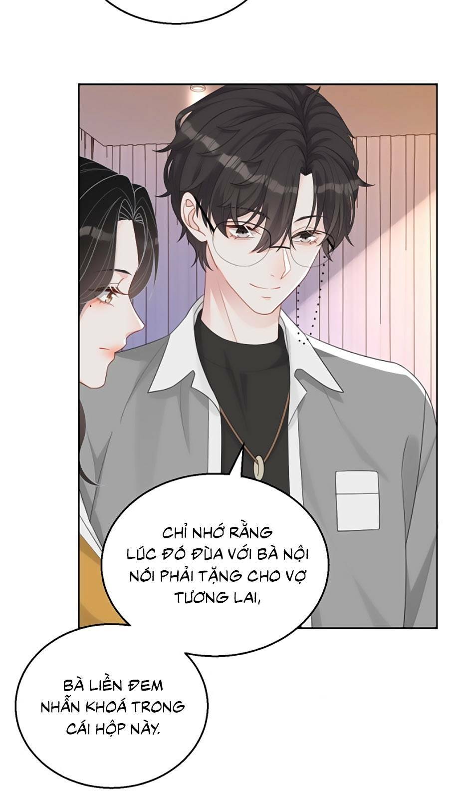 Chỉ Yêu Mình Em Chapter 77 - Trang 2