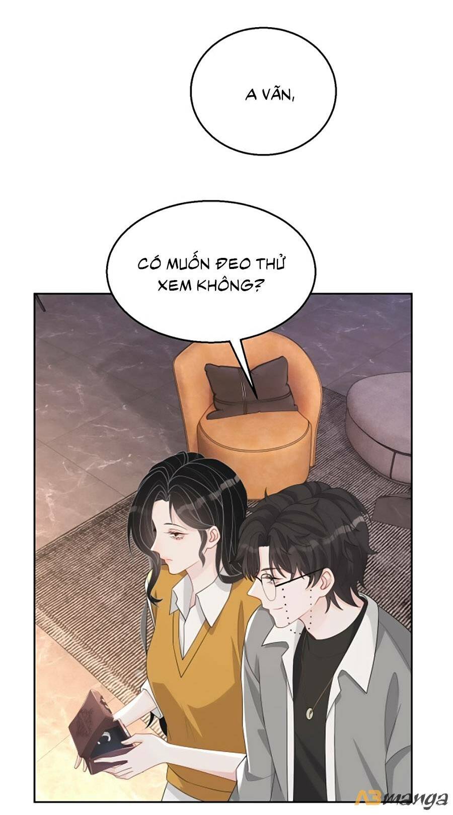 Chỉ Yêu Mình Em Chapter 77 - Trang 2