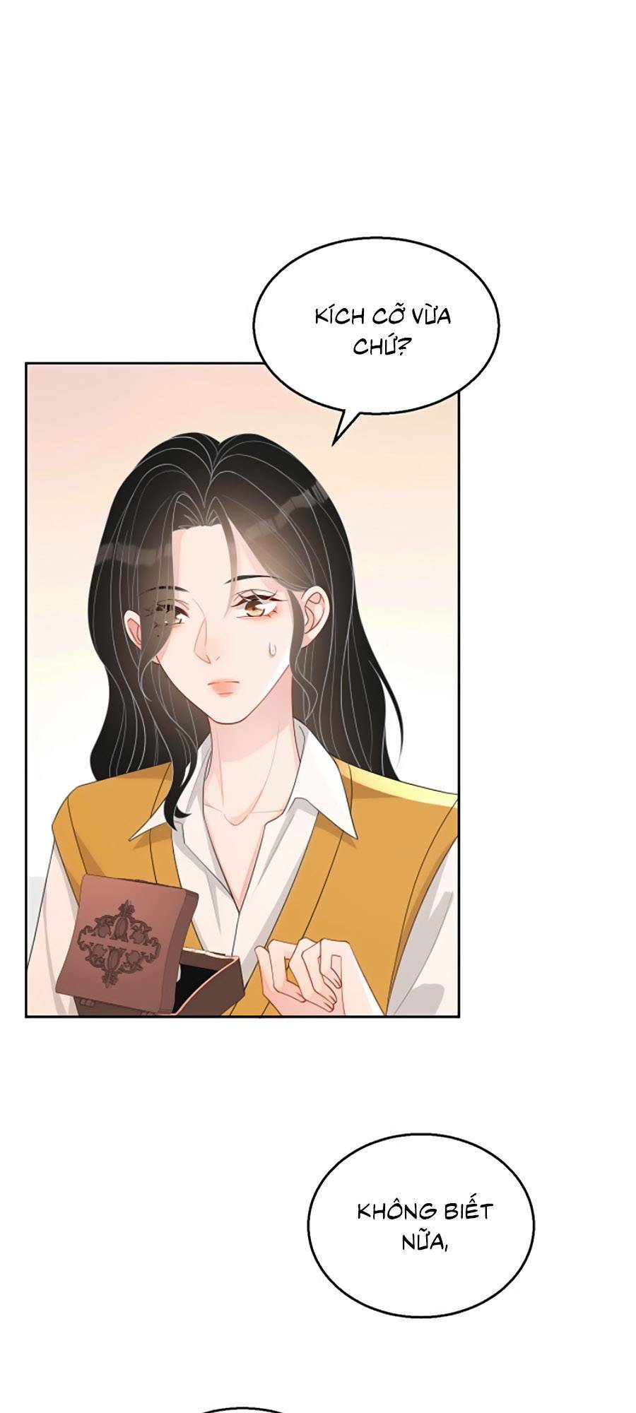 Chỉ Yêu Mình Em Chapter 77 - Trang 2