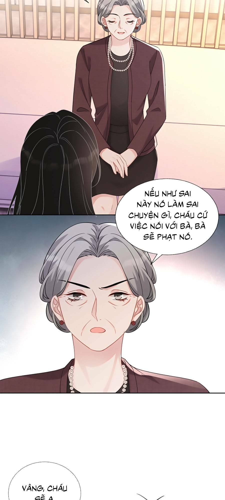 Chỉ Yêu Mình Em Chapter 76 - Trang 2