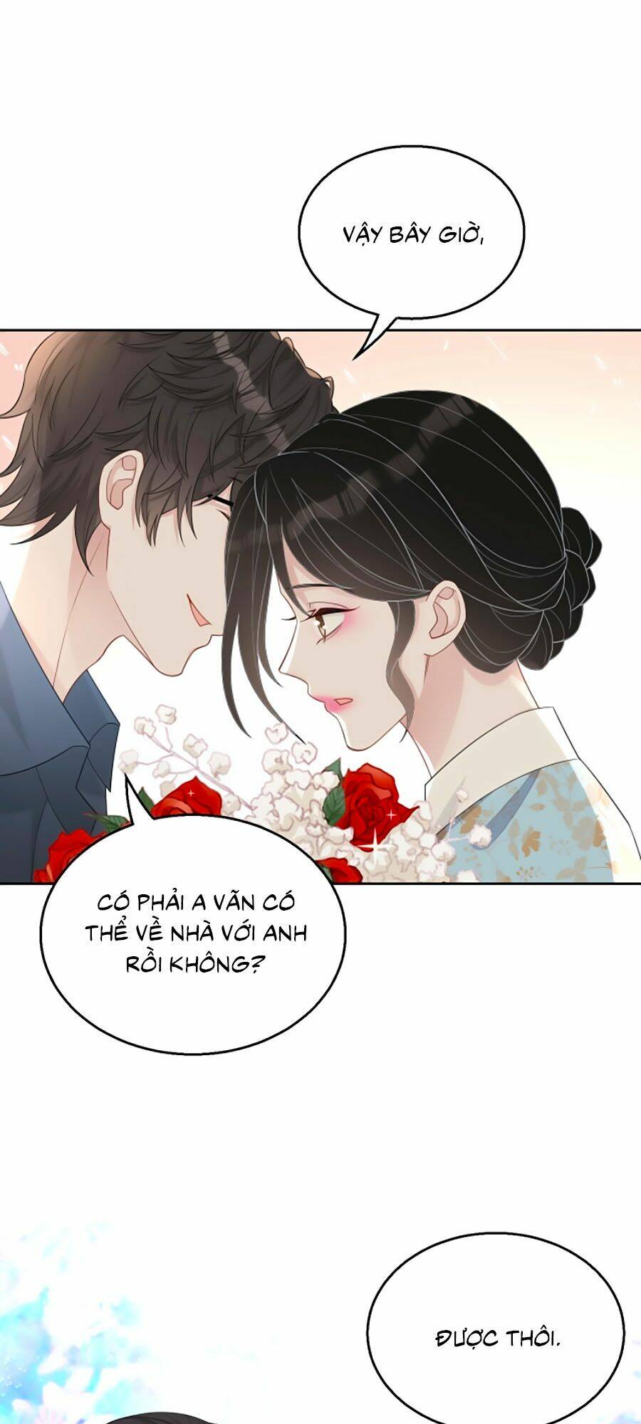 Chỉ Yêu Mình Em Chapter 73 - Trang 2