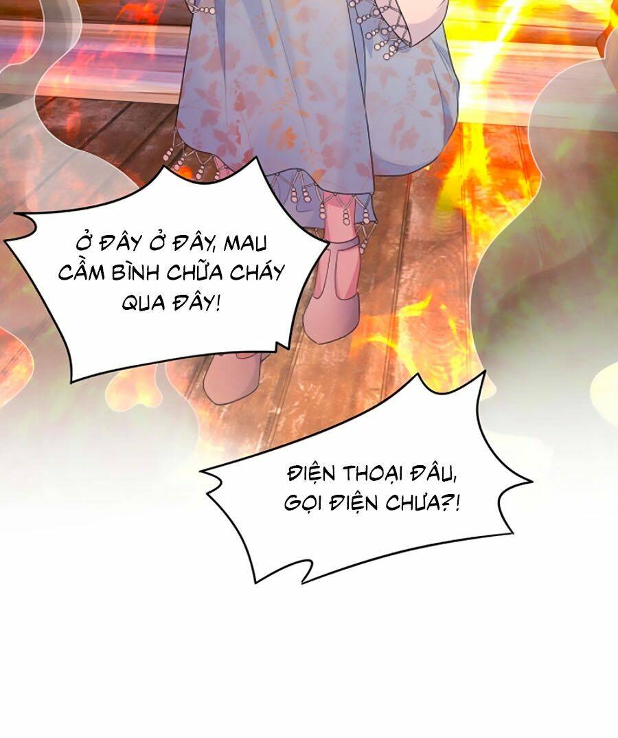 Chỉ Yêu Mình Em Chapter 72 - Trang 2