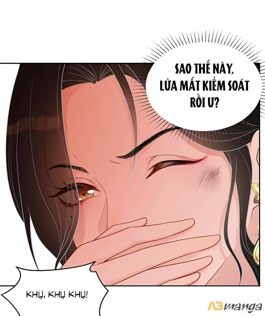 Chỉ Yêu Mình Em Chapter 72 - Trang 2