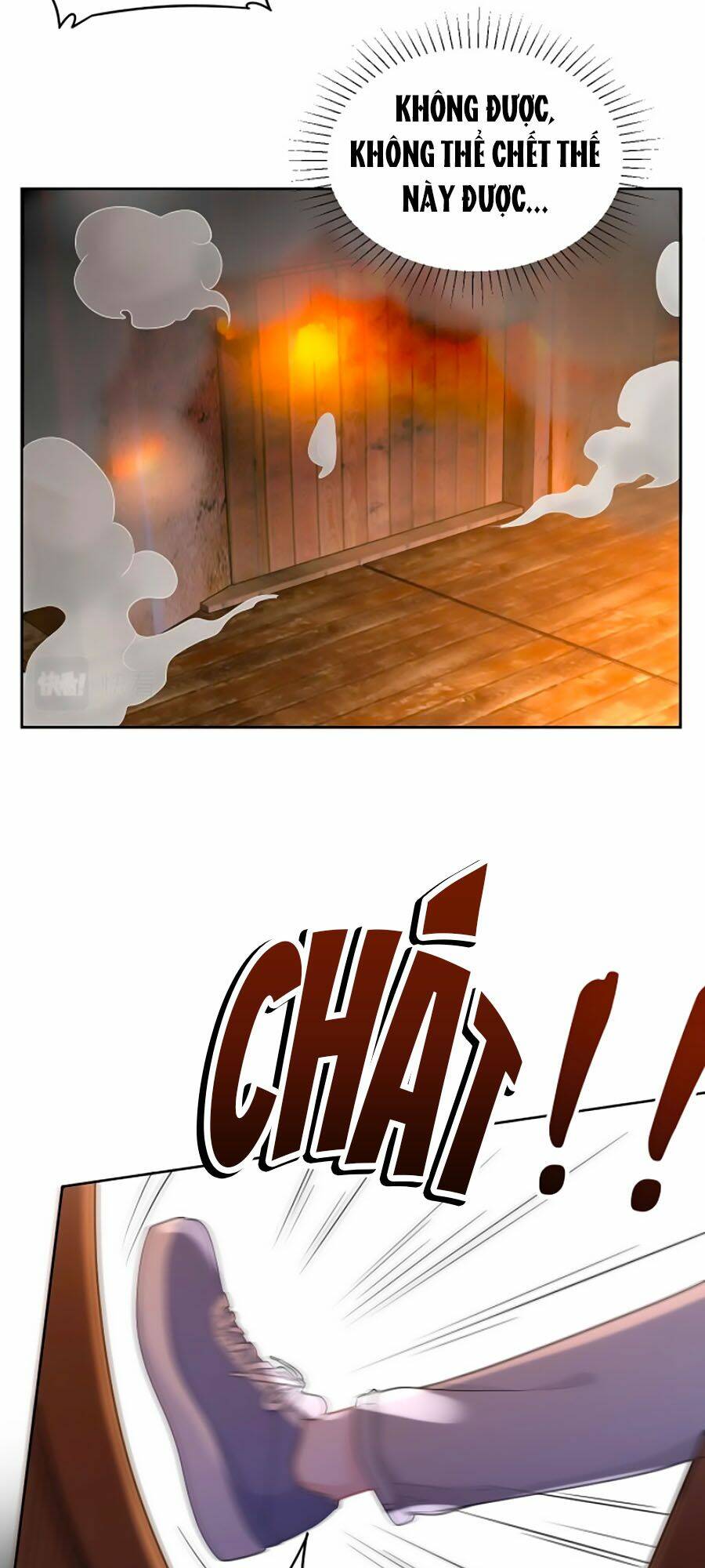 Chỉ Yêu Mình Em Chapter 72 - Trang 2