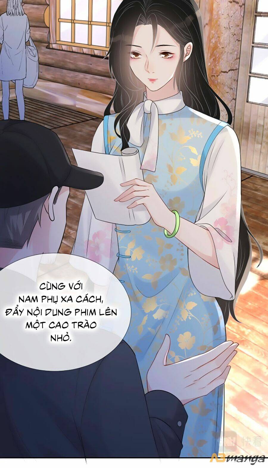 Chỉ Yêu Mình Em Chapter 71 - Trang 2