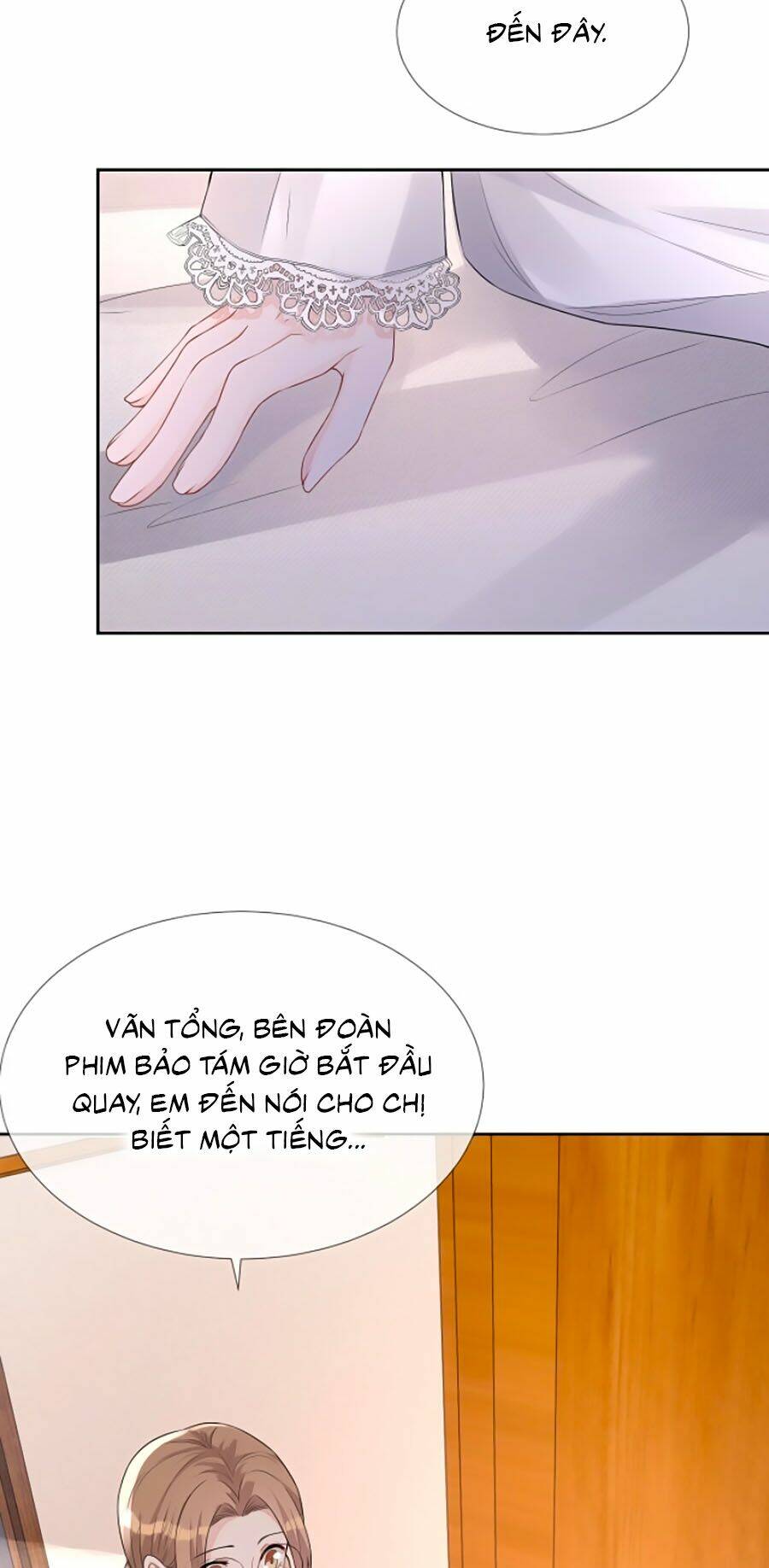 Chỉ Yêu Mình Em Chapter 71 - Trang 2