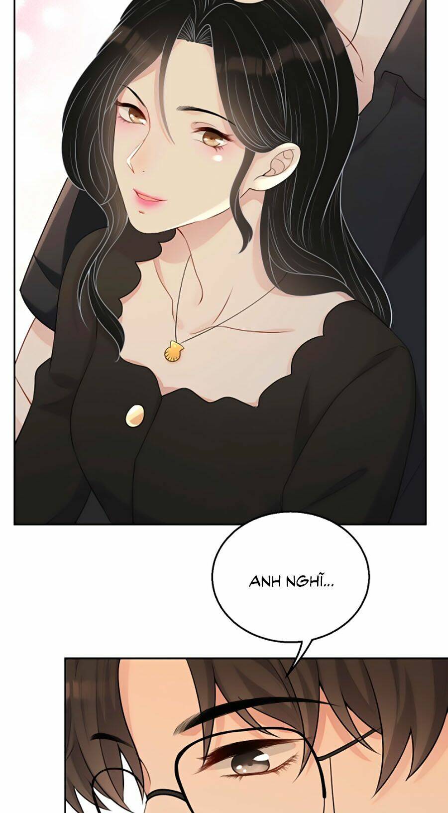 Chỉ Yêu Mình Em Chapter 69 - Trang 2